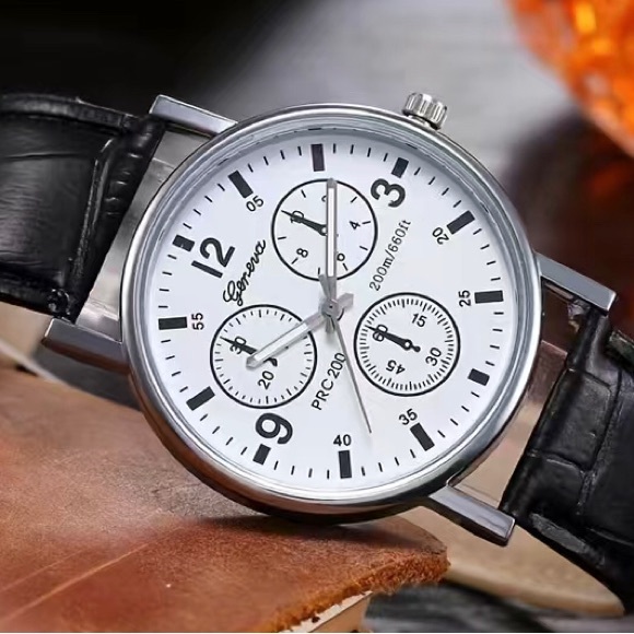 Automatic Mechanical Business Quartz Watch - Picture 5 of 6